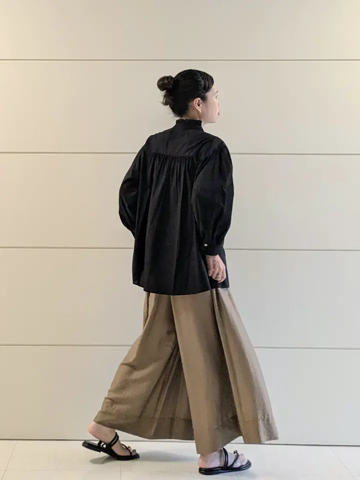 ONWARD CROSSET SELECT 山下 コーディネート画像