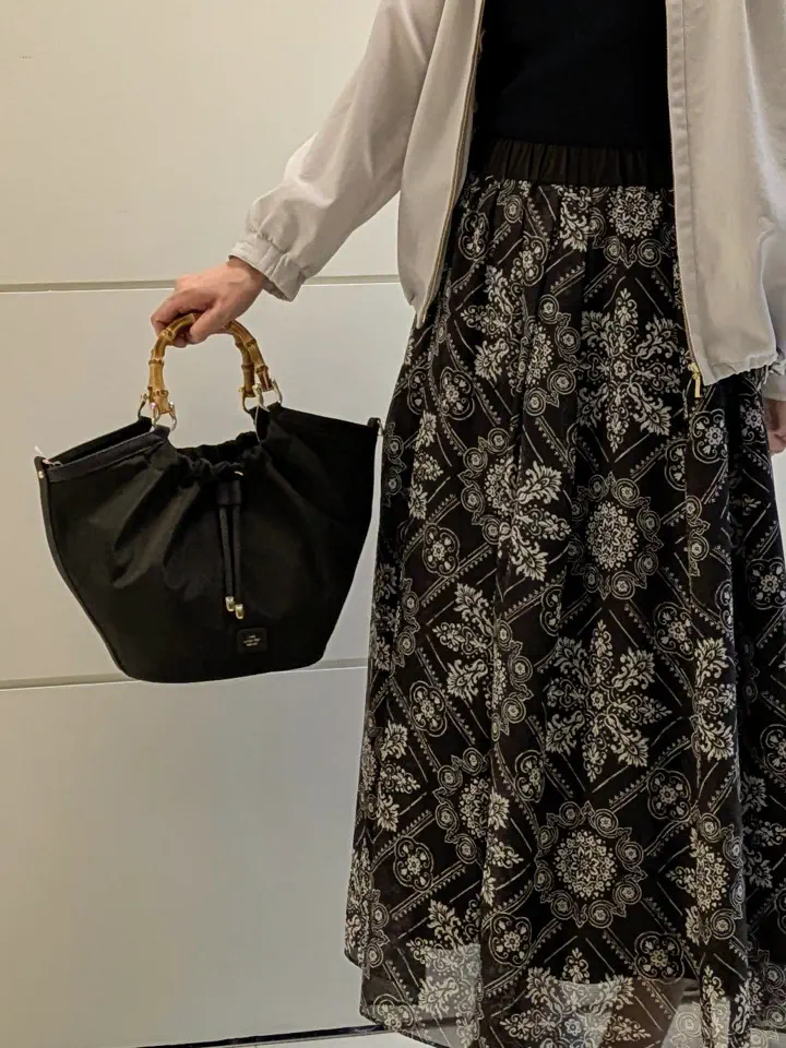 ONWARD CROSSET SELECT 山下 コーディネート画像