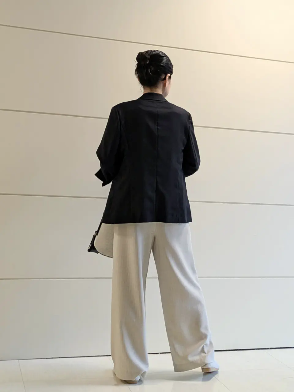 ONWARD CROSSET SELECT 山下 コーディネート画像