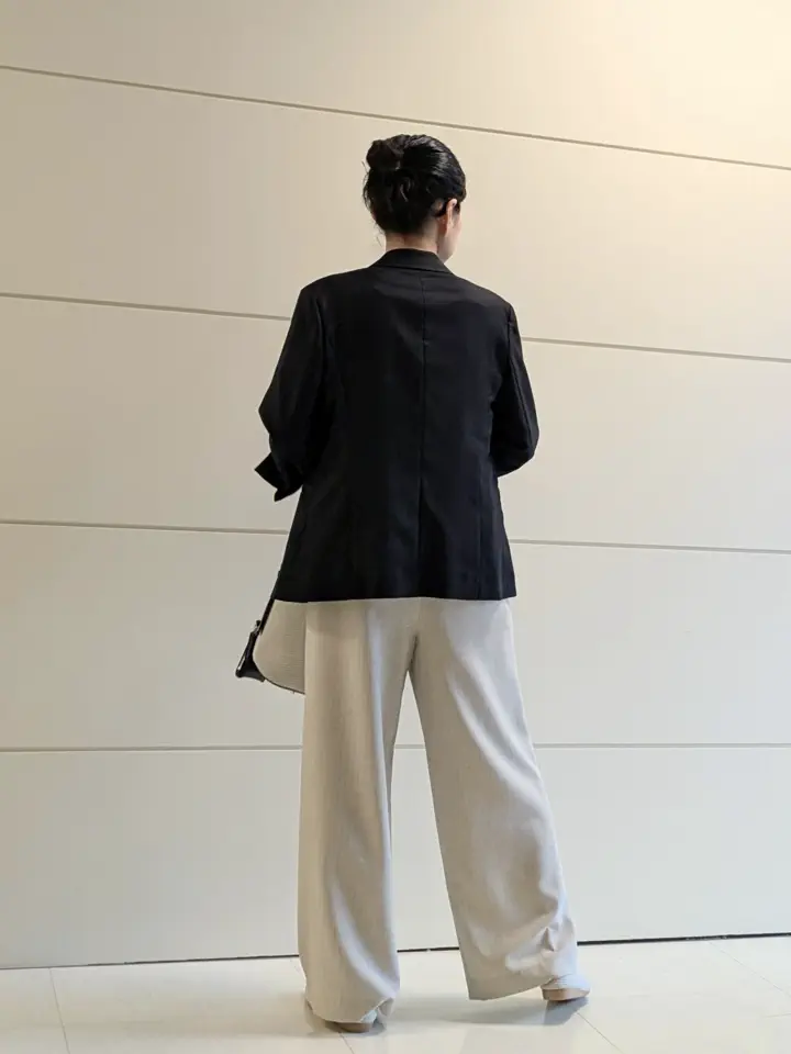 ONWARD CROSSET SELECT 山下 コーディネート画像