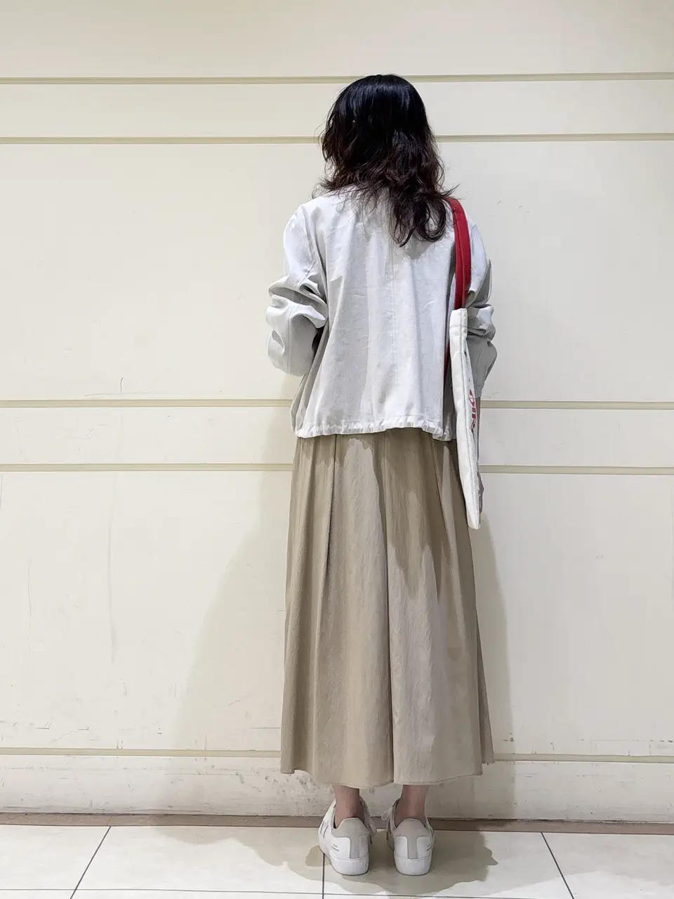 ONWARD CROSSET SELECT Kanako コーディネート画像