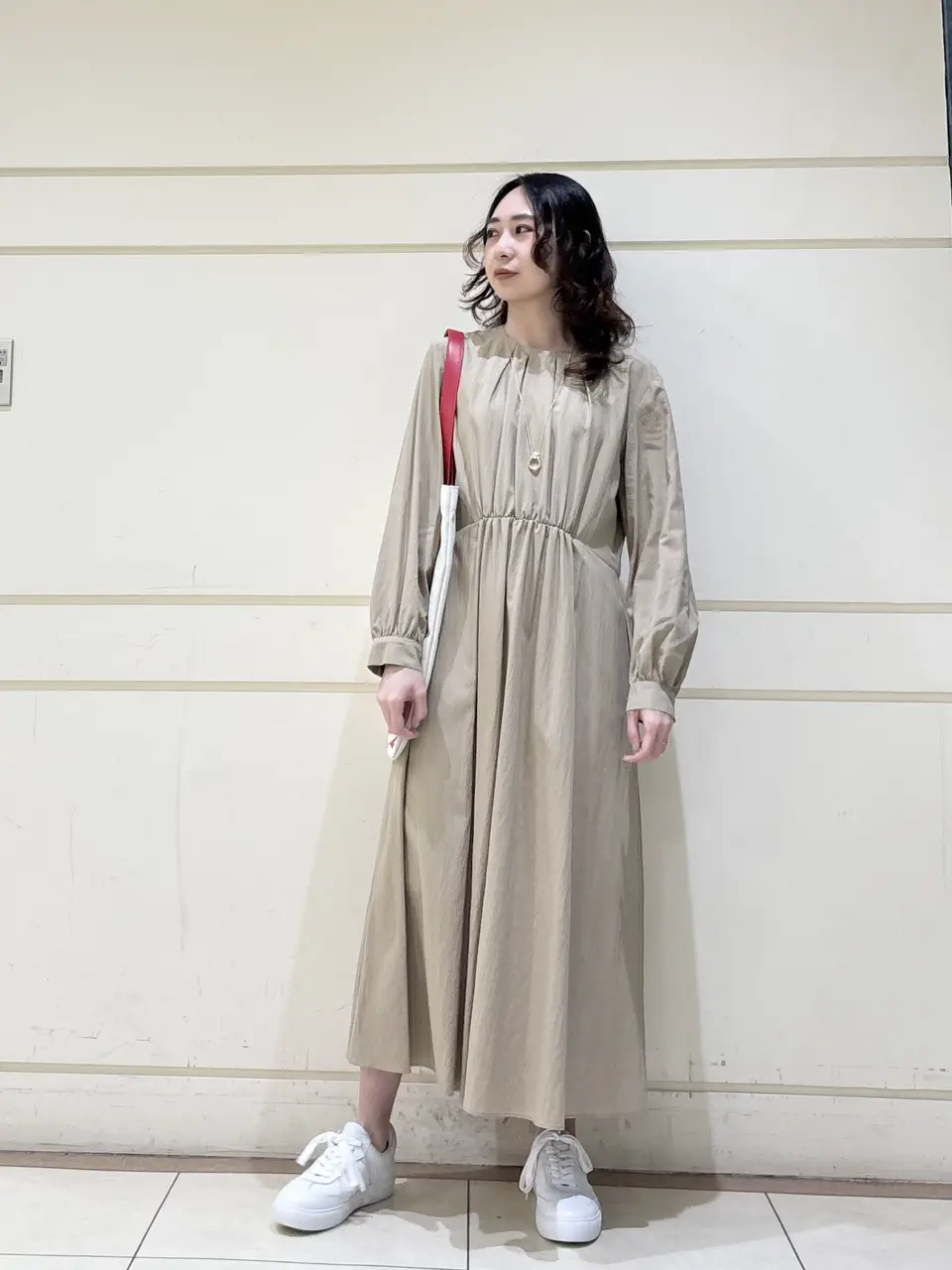 ONWARD CROSSET SELECT Kanako コーディネート画像