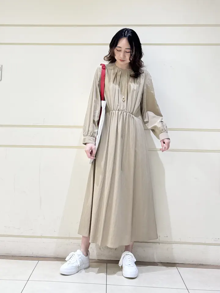 ONWARD CROSSET SELECT Kanako コーディネート画像