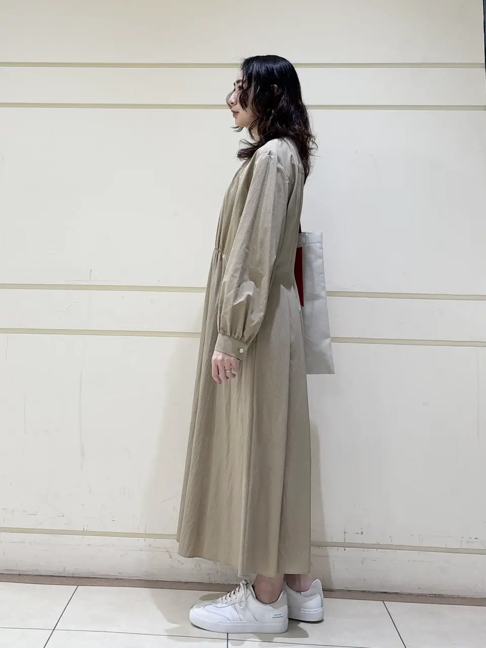 ONWARD CROSSET SELECT Kanako コーディネート画像