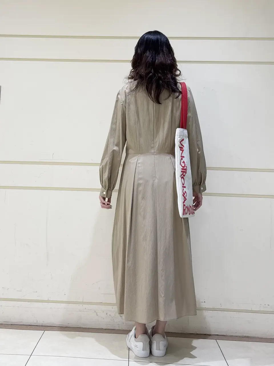 ONWARD CROSSET SELECT Kanako コーディネート画像