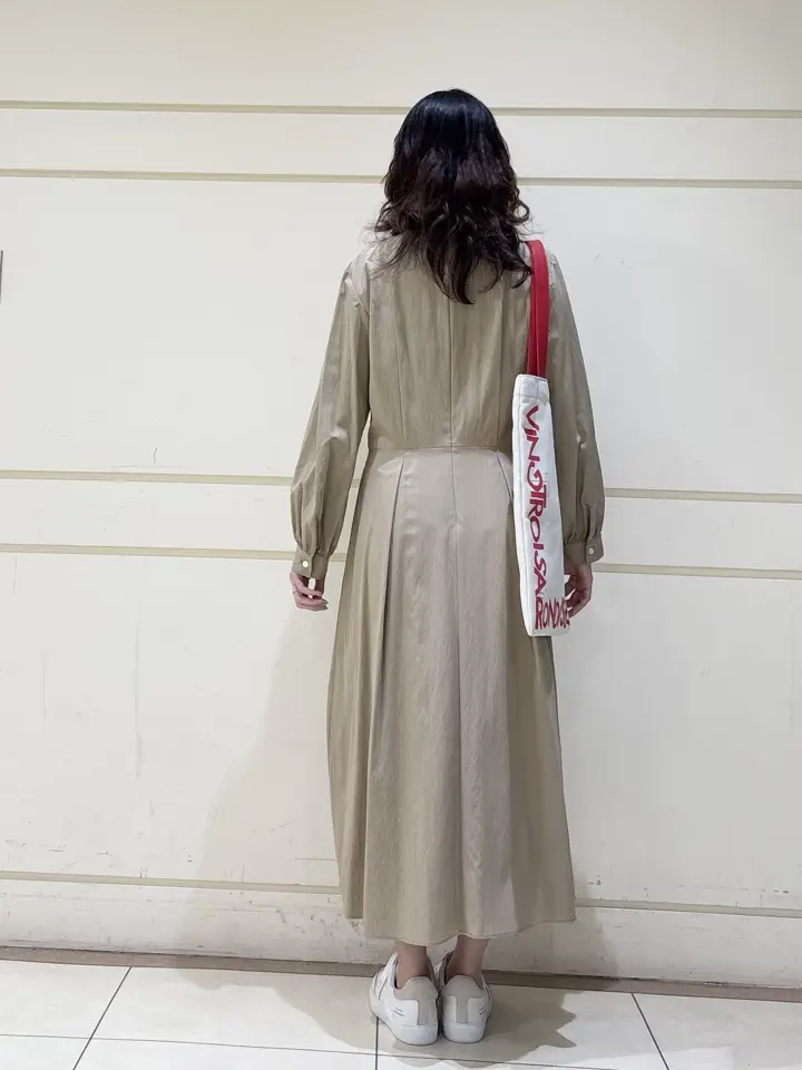 ONWARD CROSSET SELECT Kanako コーディネート画像