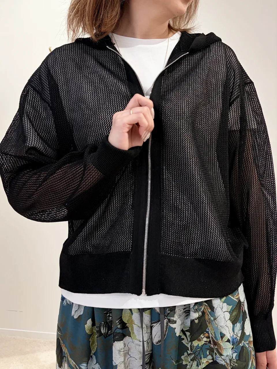 ONWARD CROSSET SELECT やの コーディネート画像