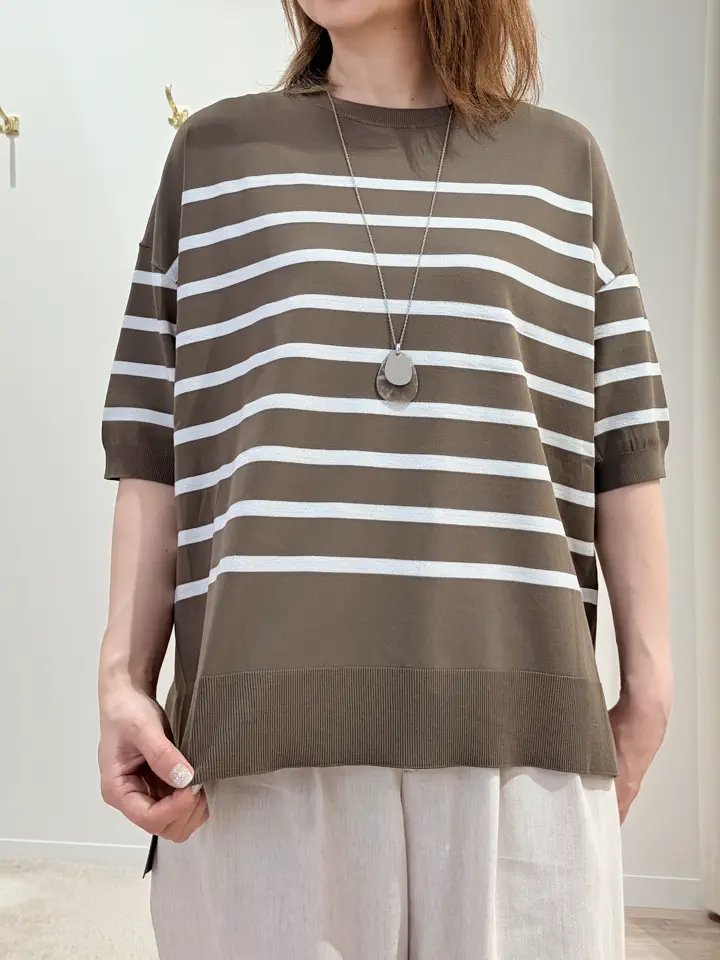 ONWARD CROSSET SELECT やの コーディネート画像