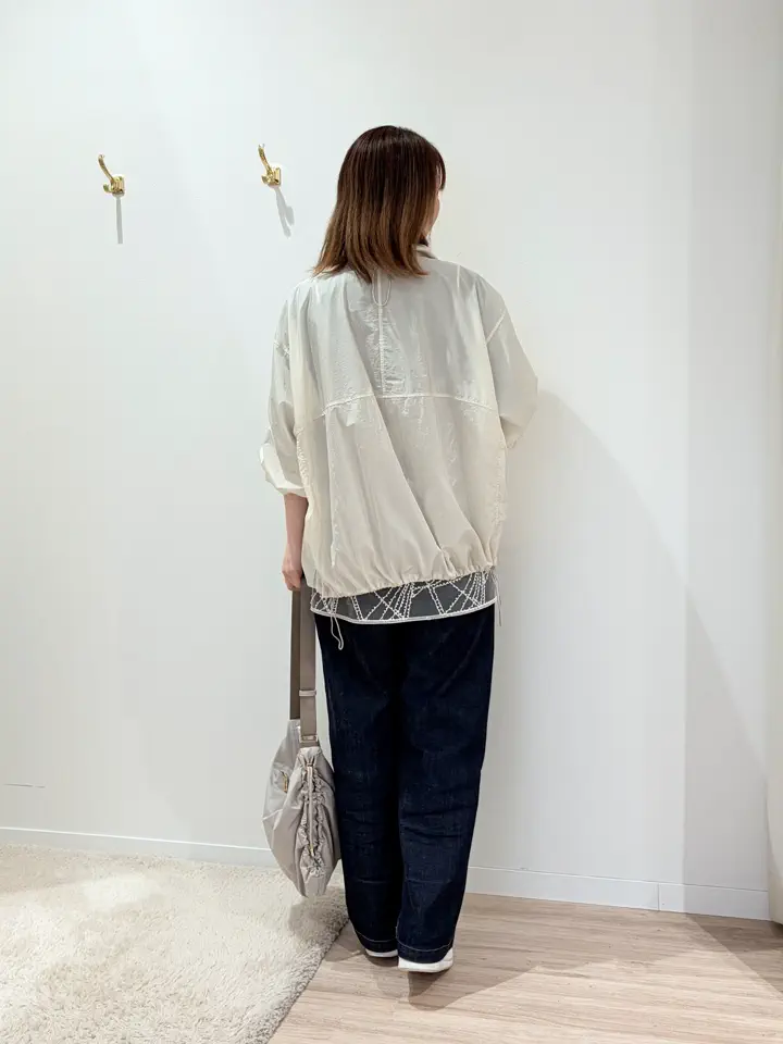 ONWARD CROSSET SELECT やの コーディネート画像