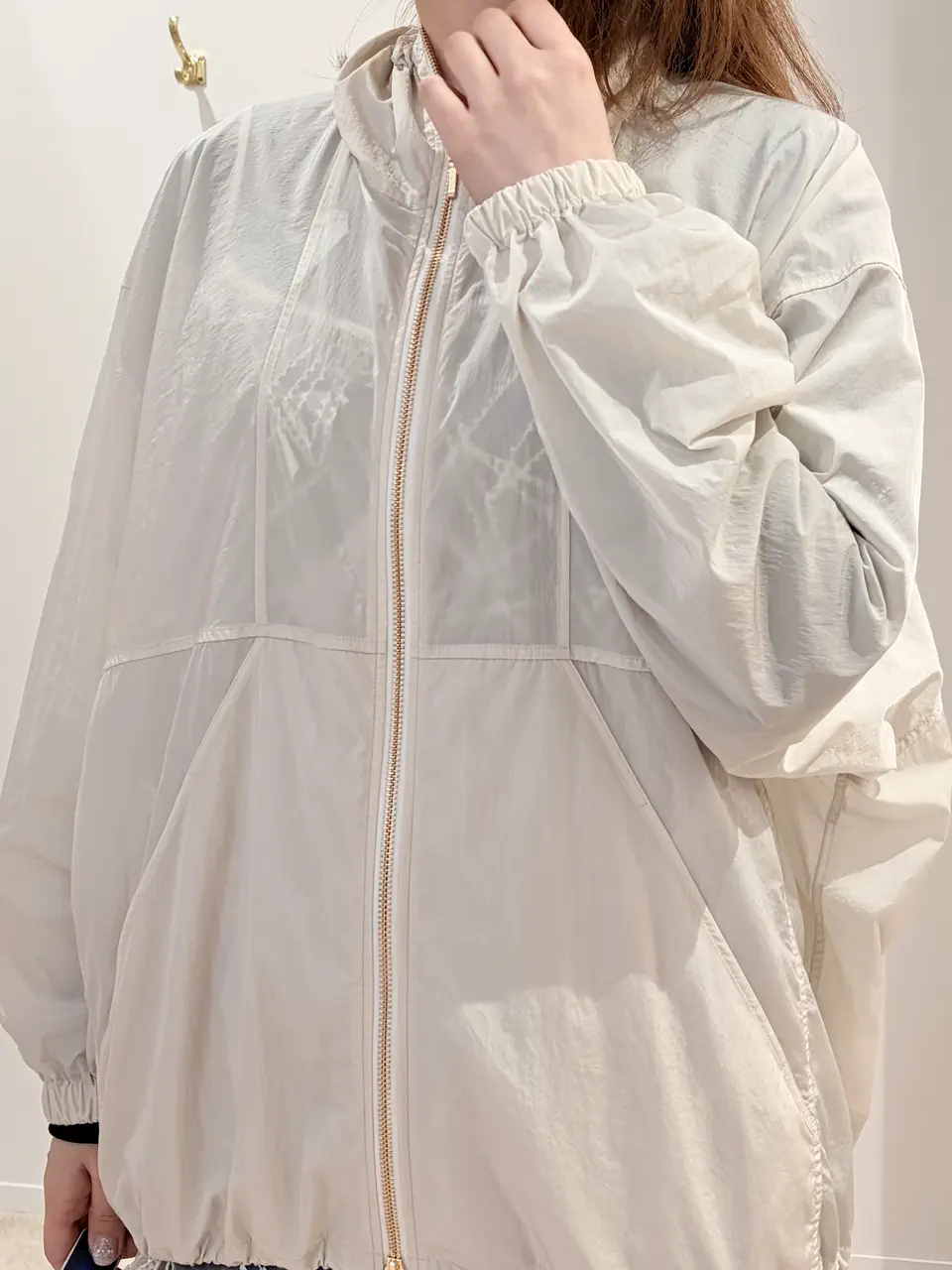 ONWARD CROSSET SELECT やの コーディネート画像