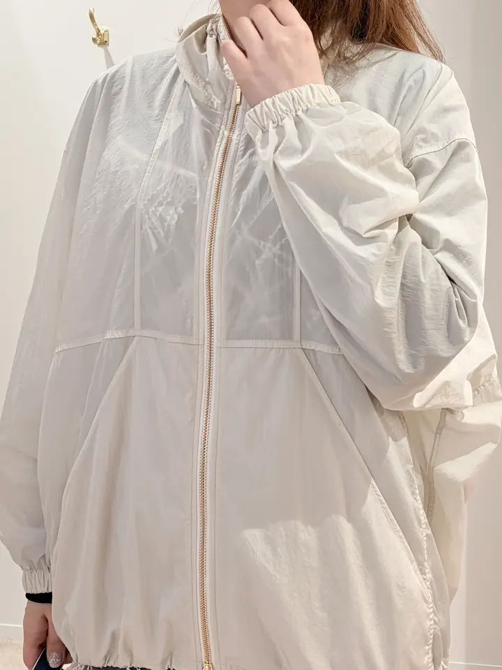 ONWARD CROSSET SELECT やの コーディネート画像