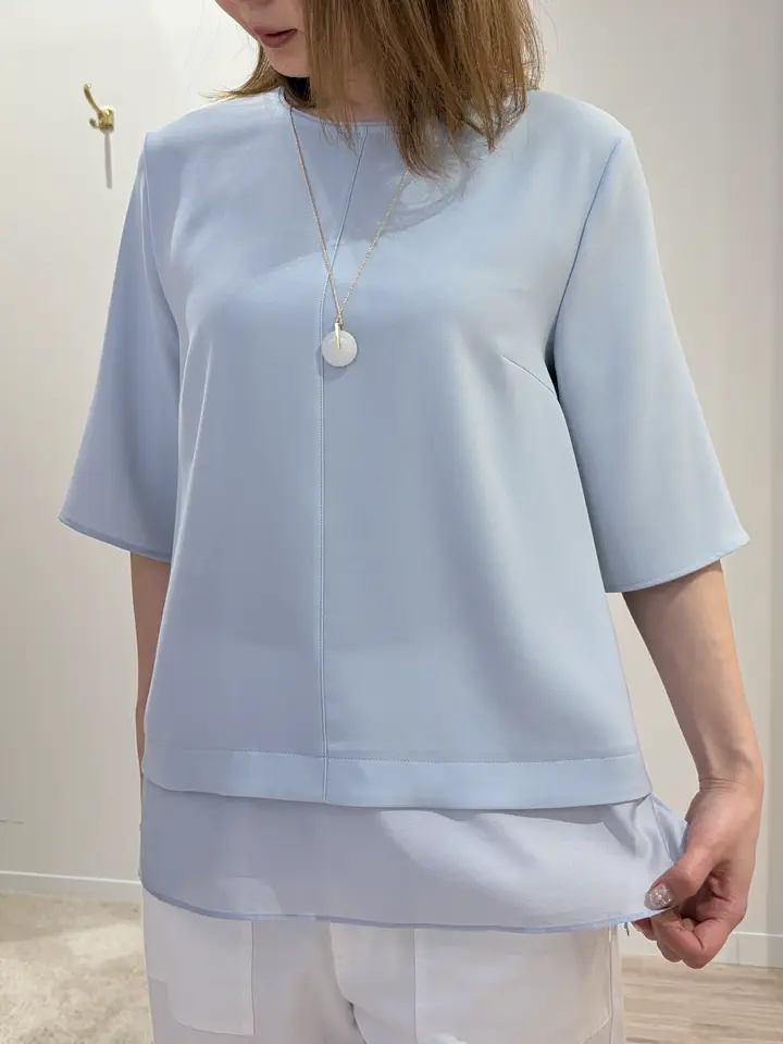 ONWARD CROSSET SELECT やの コーディネート画像