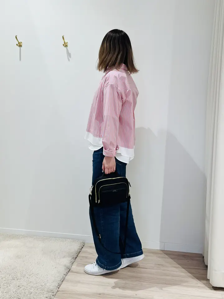 ONWARD CROSSET SELECT やの コーディネート画像