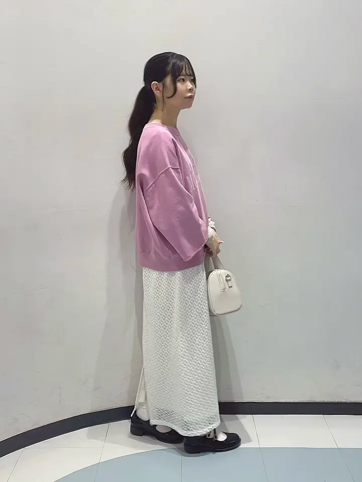 ONWARD CROSSET SELECT 安田 コーディネート画像