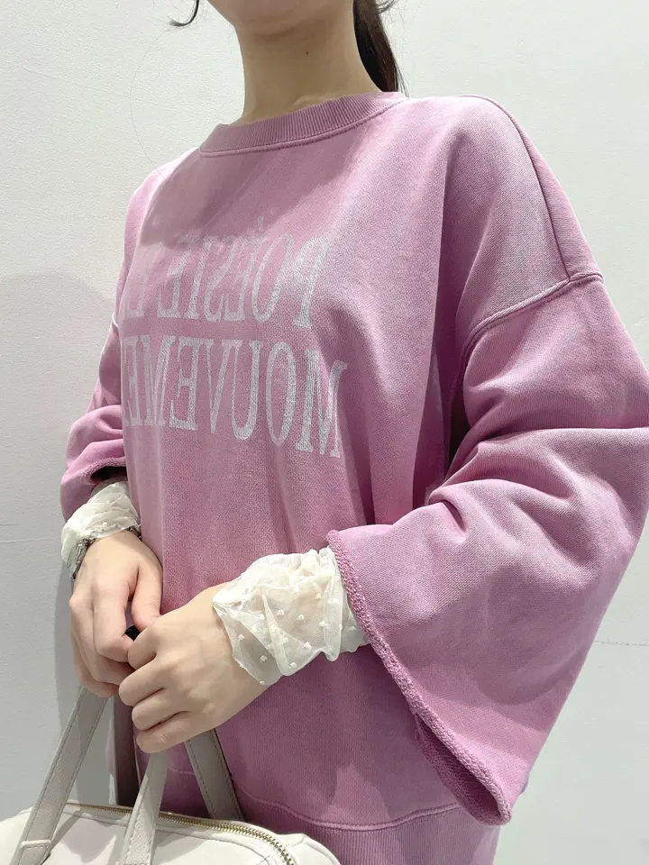 ONWARD CROSSET SELECT 安田 コーディネート画像