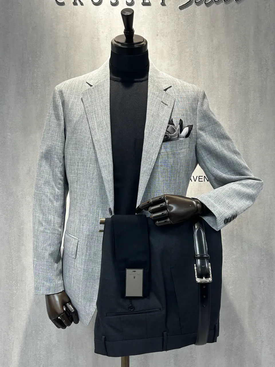  小籏 コーディネート画像