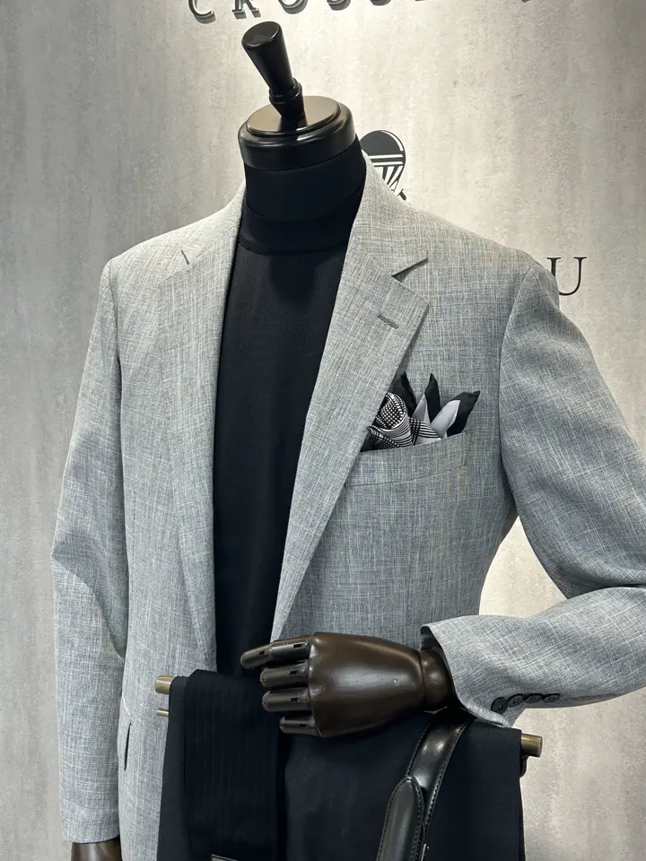 ONWARD CROSSET SELECT 小籏 コーディネート画像