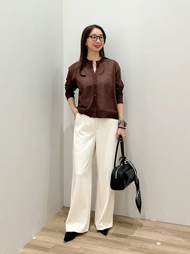 ONWARD CROSSET SELECT 村上 コーディネート画像