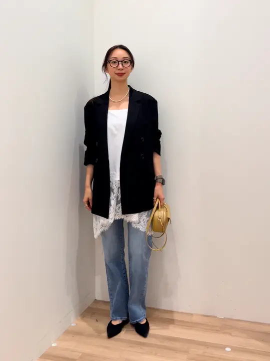 ONWARD CROSSET SELECT 村上 コーディネート画像