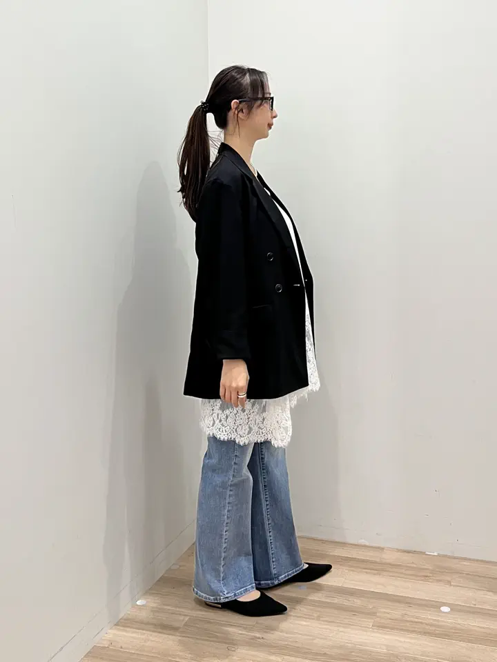 ONWARD CROSSET SELECT 村上 コーディネート画像