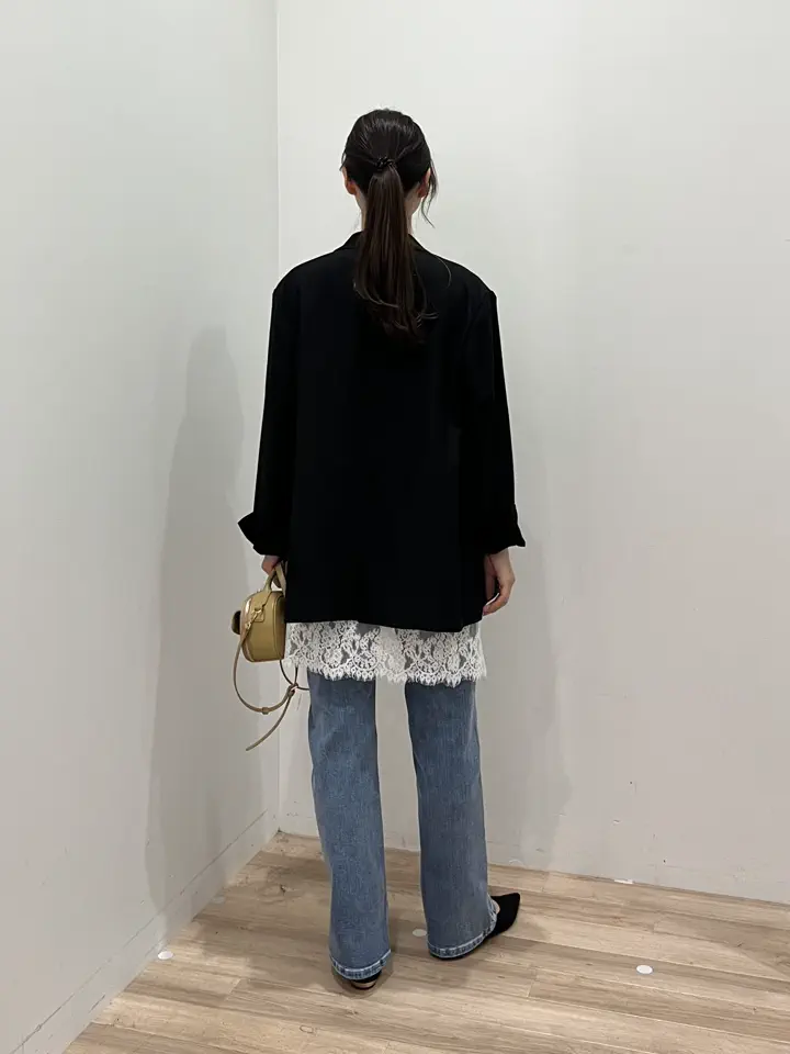 ONWARD CROSSET SELECT 村上 コーディネート画像