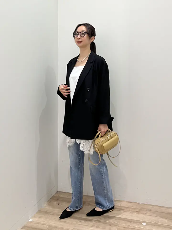 ONWARD CROSSET SELECT 村上 コーディネート画像