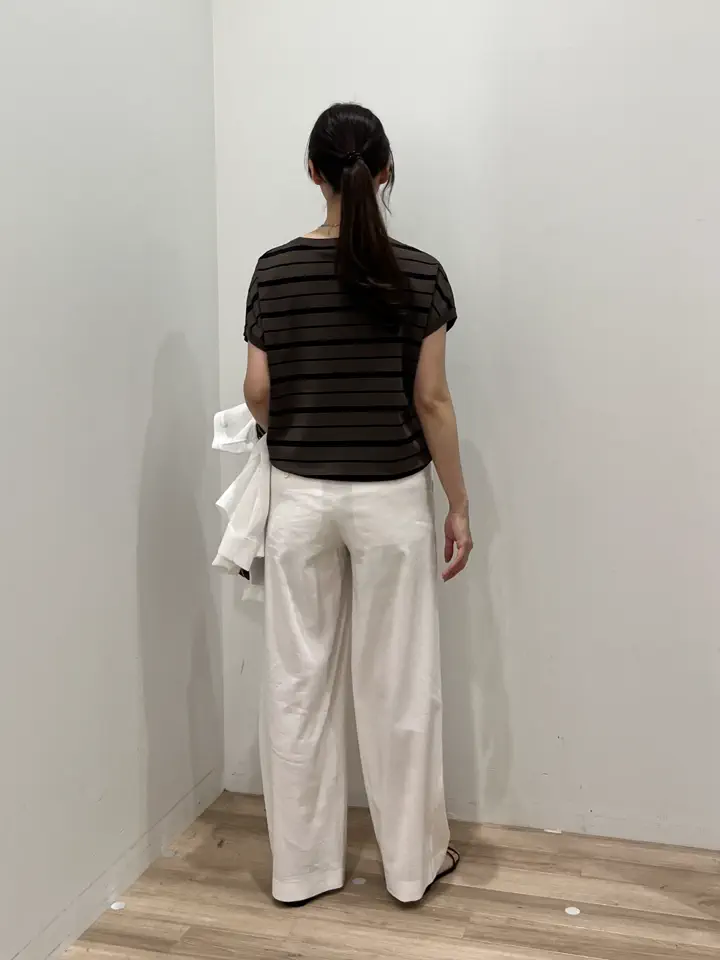 ONWARD CROSSET SELECT 村上 コーディネート画像