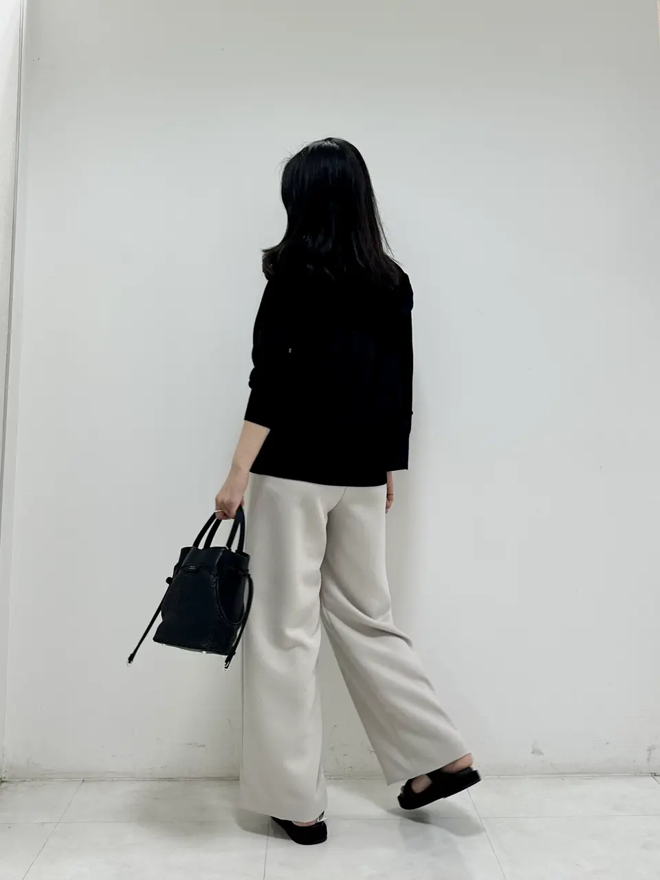 ONWARD CROSSET SELECT 加藤 コーディネート画像