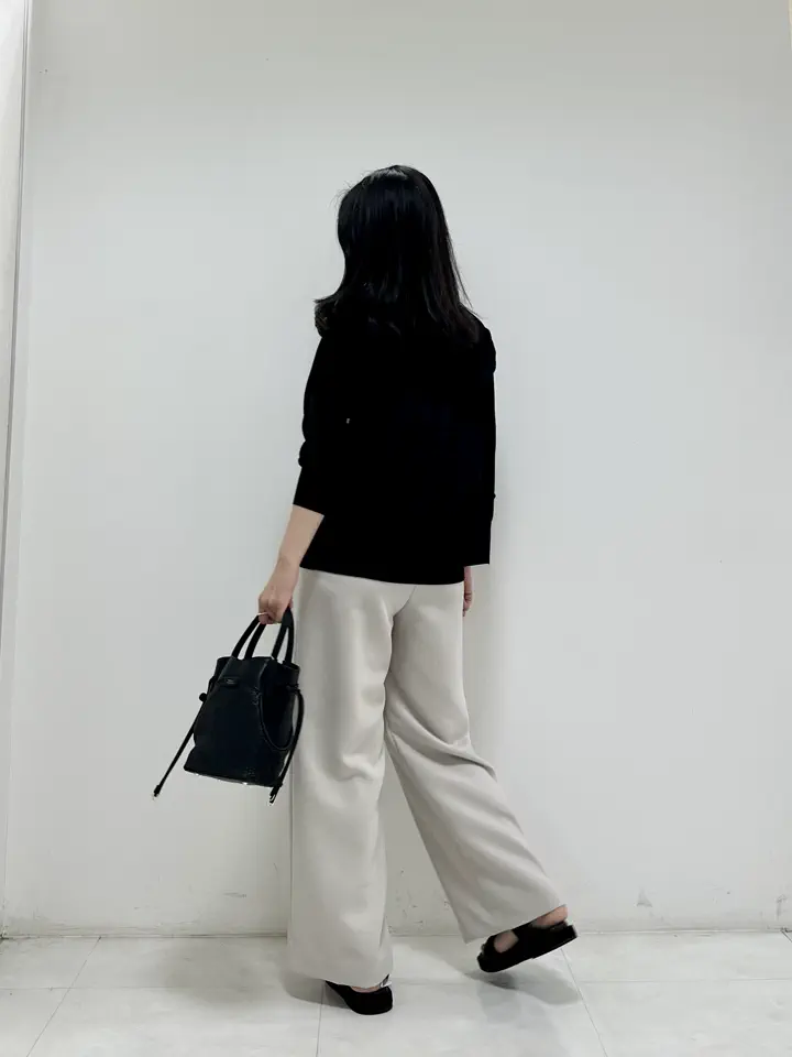 ONWARD CROSSET SELECT 加藤 コーディネート画像