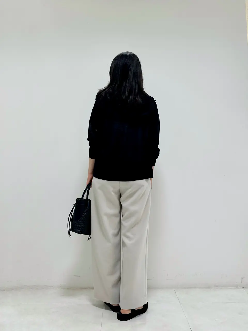 ONWARD CROSSET SELECT 加藤 コーディネート画像