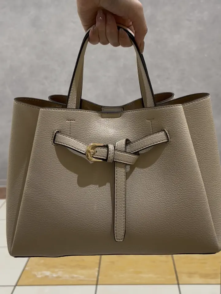 ONWARD CROSSET SELECT HANA コーディネート画像