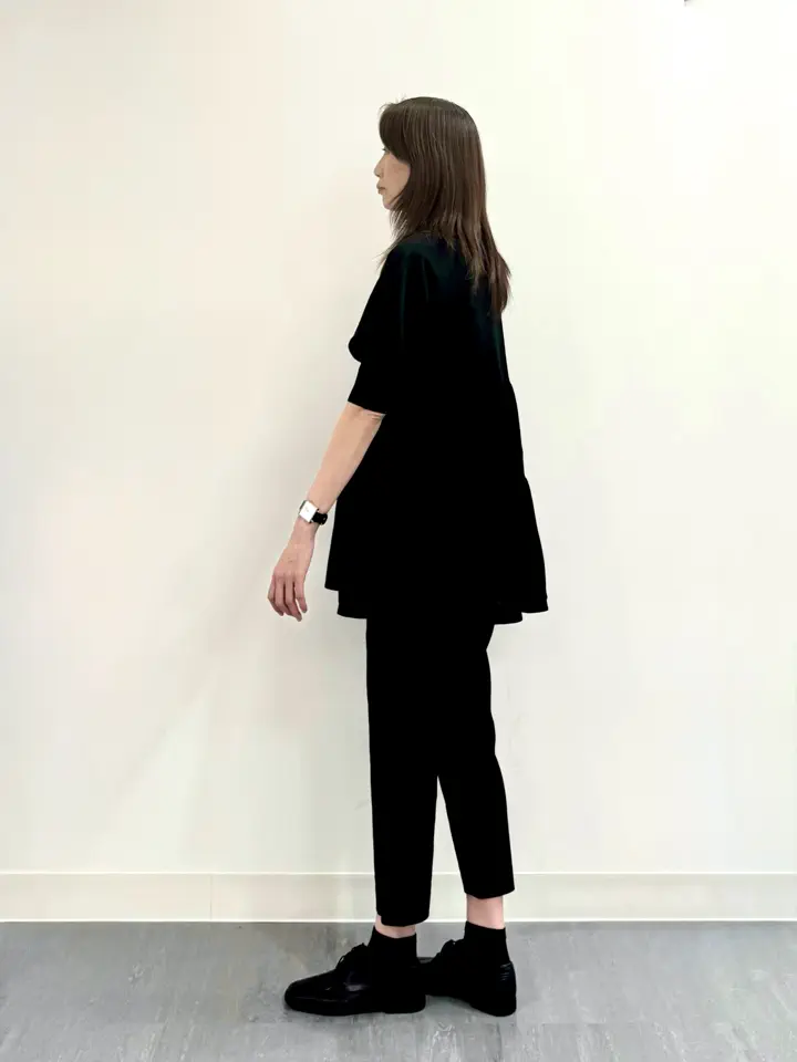 ONWARD CROSSET SELECT 荒川 コーディネート画像