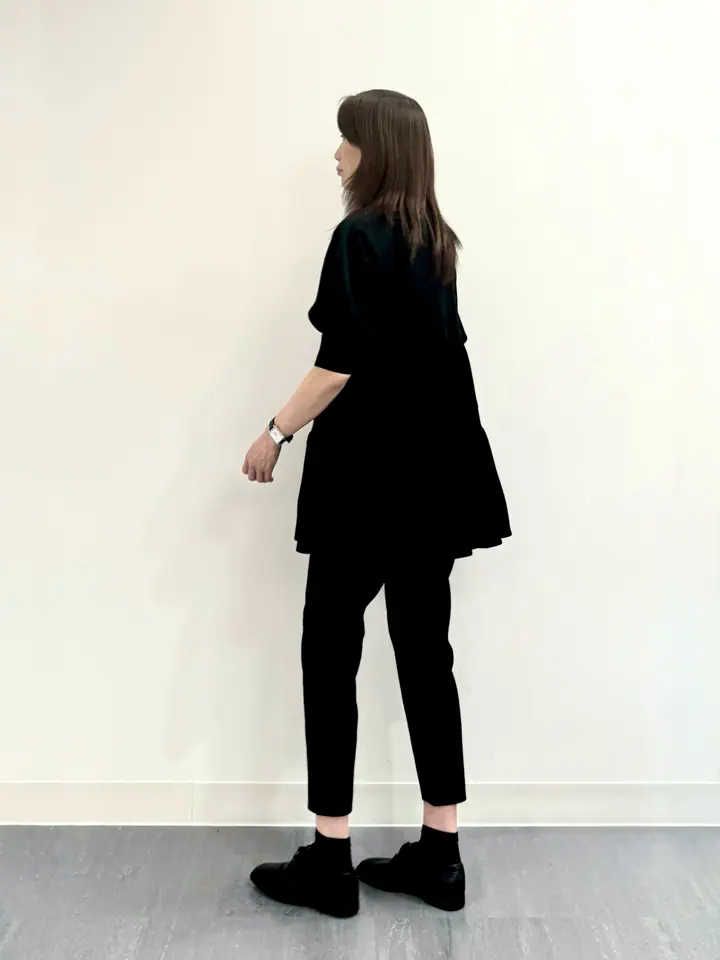 ONWARD CROSSET SELECT 荒川 コーディネート画像