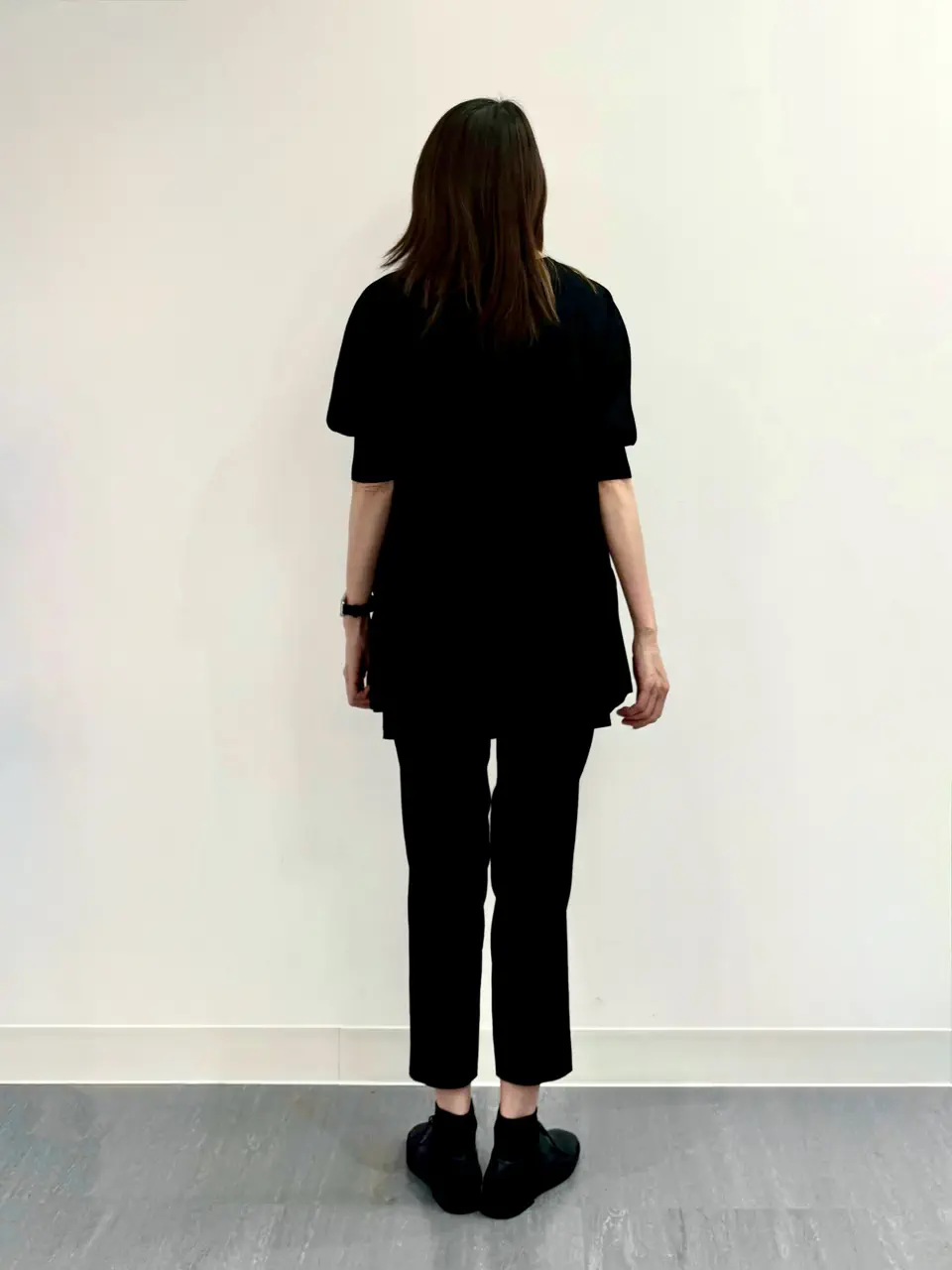 ONWARD CROSSET SELECT 荒川 コーディネート画像