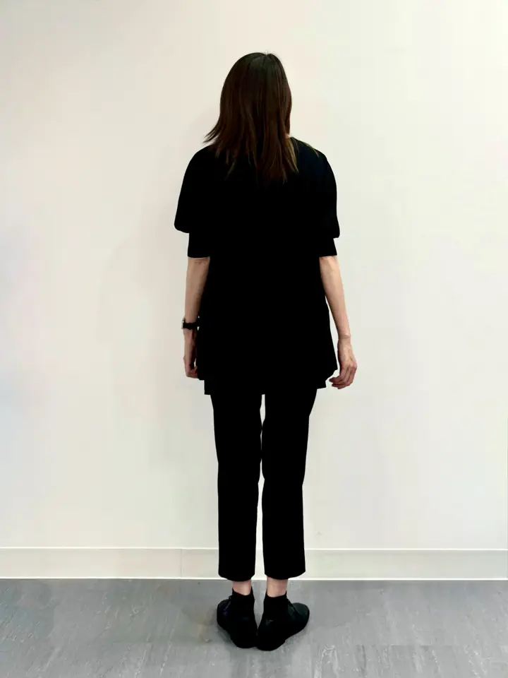 ONWARD CROSSET SELECT 荒川 コーディネート画像