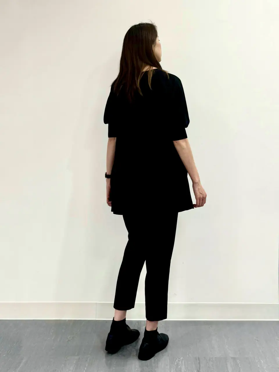 ONWARD CROSSET SELECT 荒川 コーディネート画像