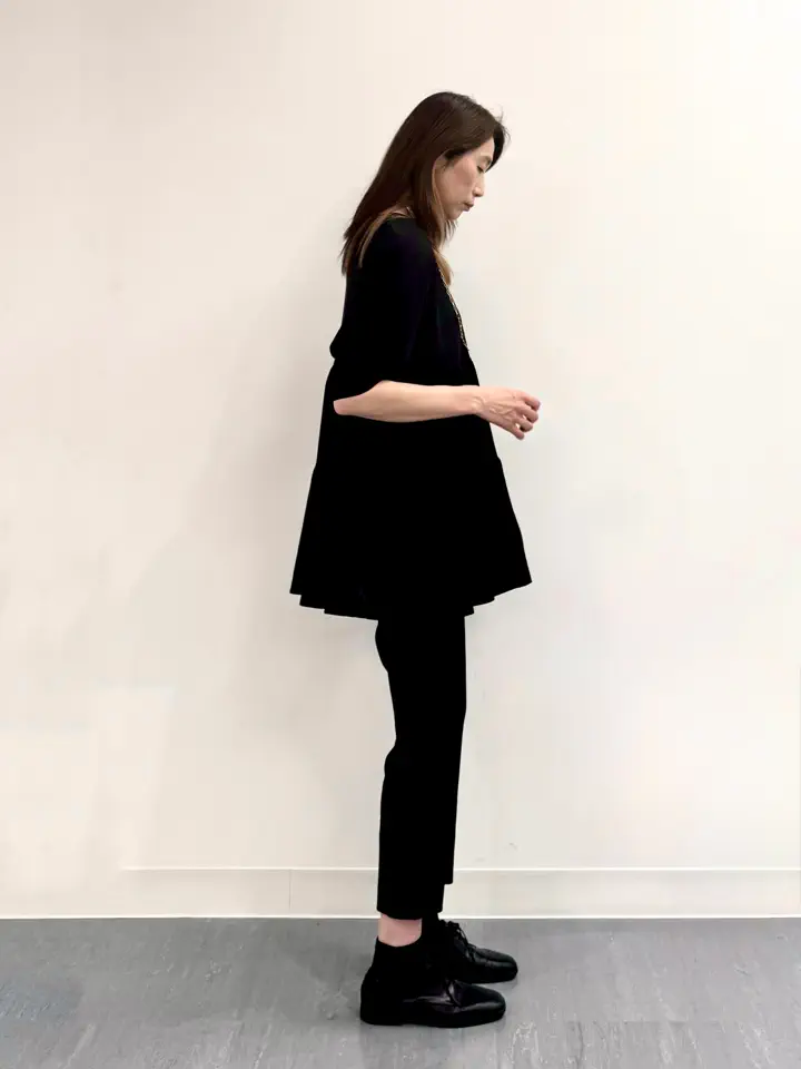 ONWARD CROSSET SELECT 荒川 コーディネート画像