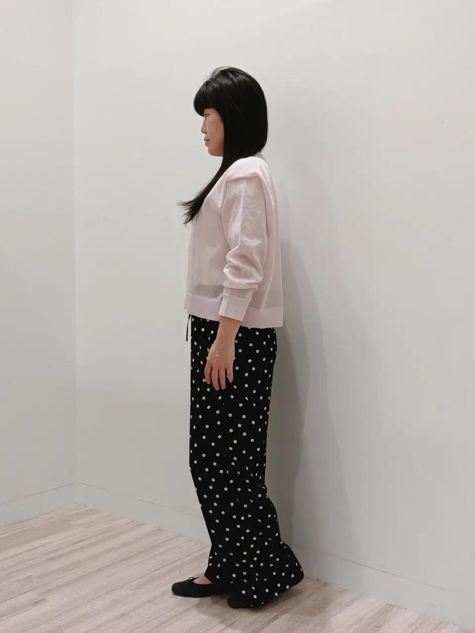 ONWARD CROSSET SELECT 権田 コーディネート画像