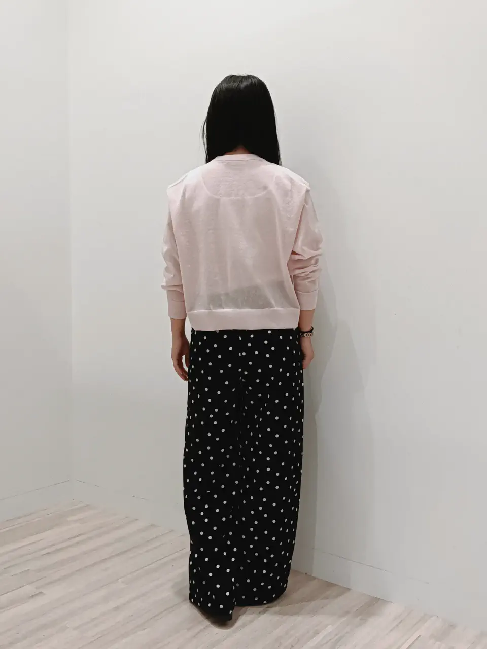 ONWARD CROSSET SELECT 権田 コーディネート画像