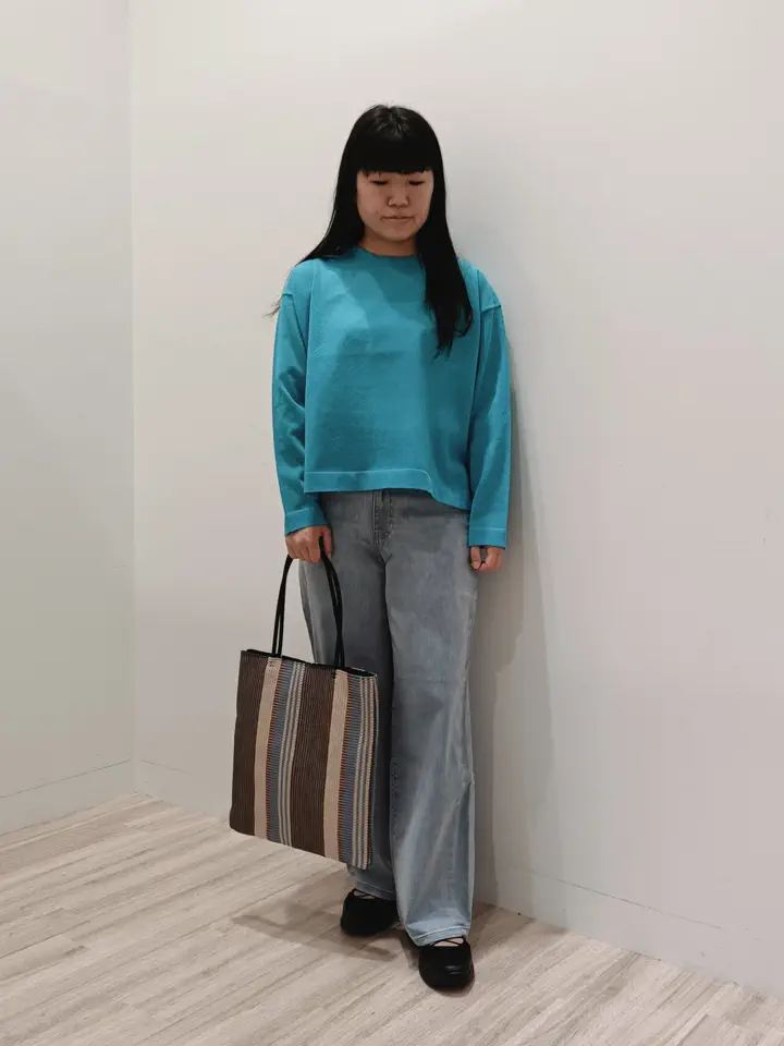 ONWARD CROSSET SELECT 権田 コーディネート画像