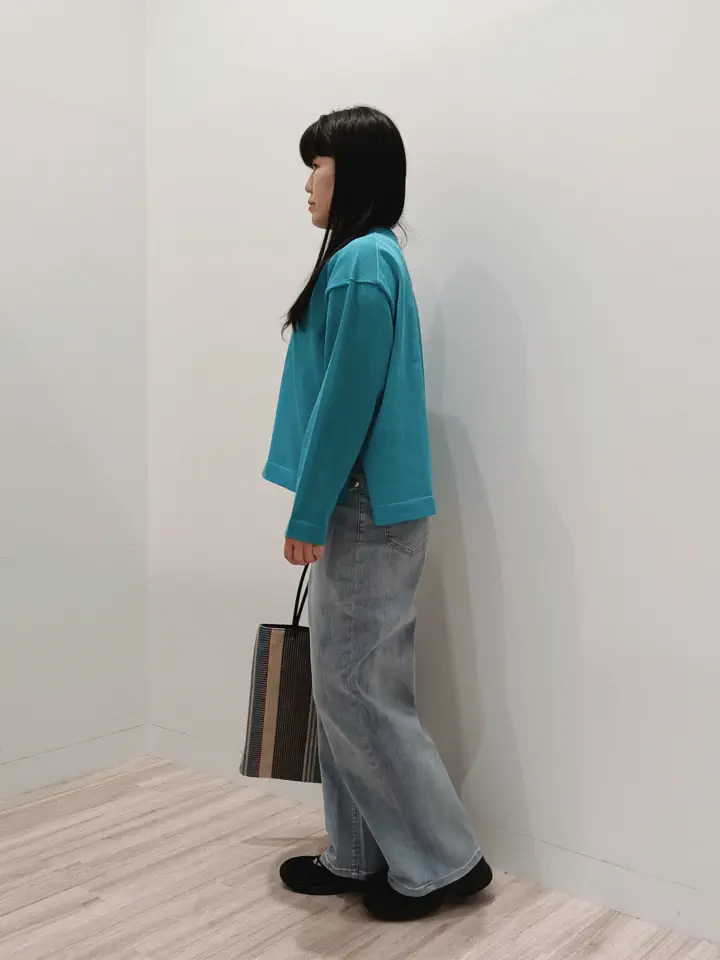 ONWARD CROSSET SELECT 権田 コーディネート画像