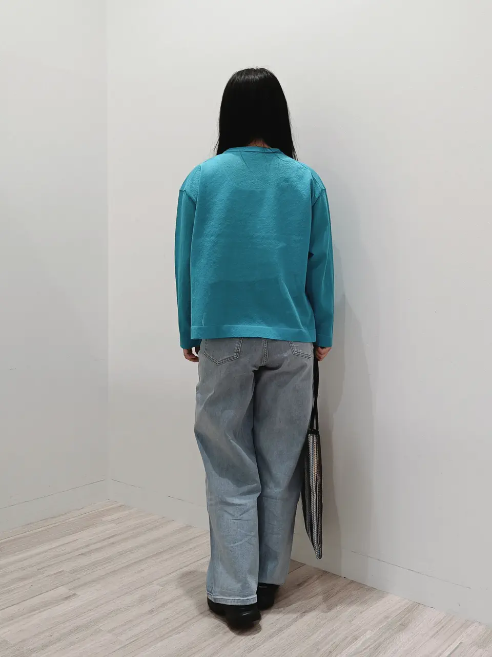 ONWARD CROSSET SELECT 権田 コーディネート画像