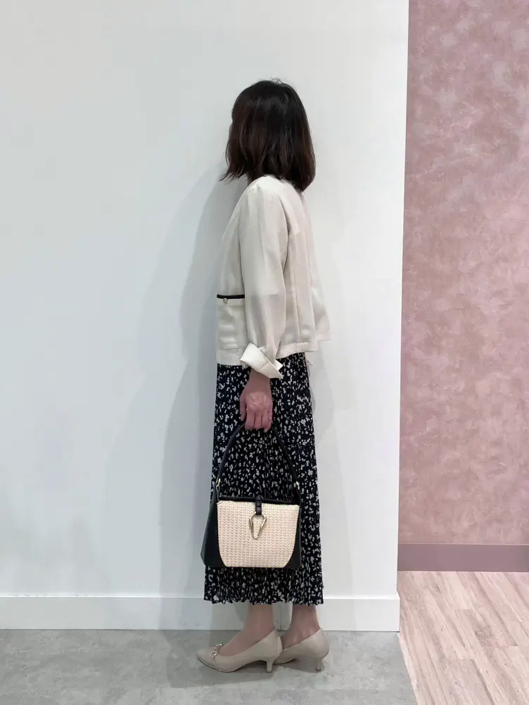 ONWARD CROSSET SELECT 山本 コーディネート画像