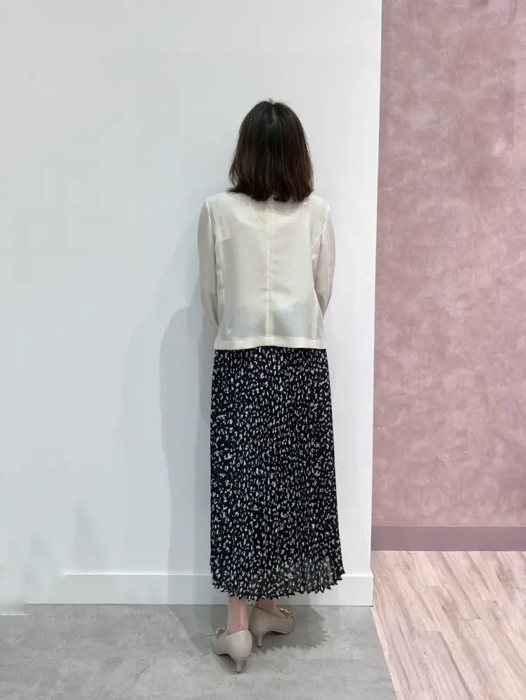 ONWARD CROSSET SELECT 山本 コーディネート画像