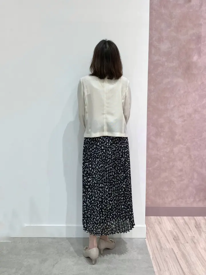 ONWARD CROSSET SELECT 山本 コーディネート画像