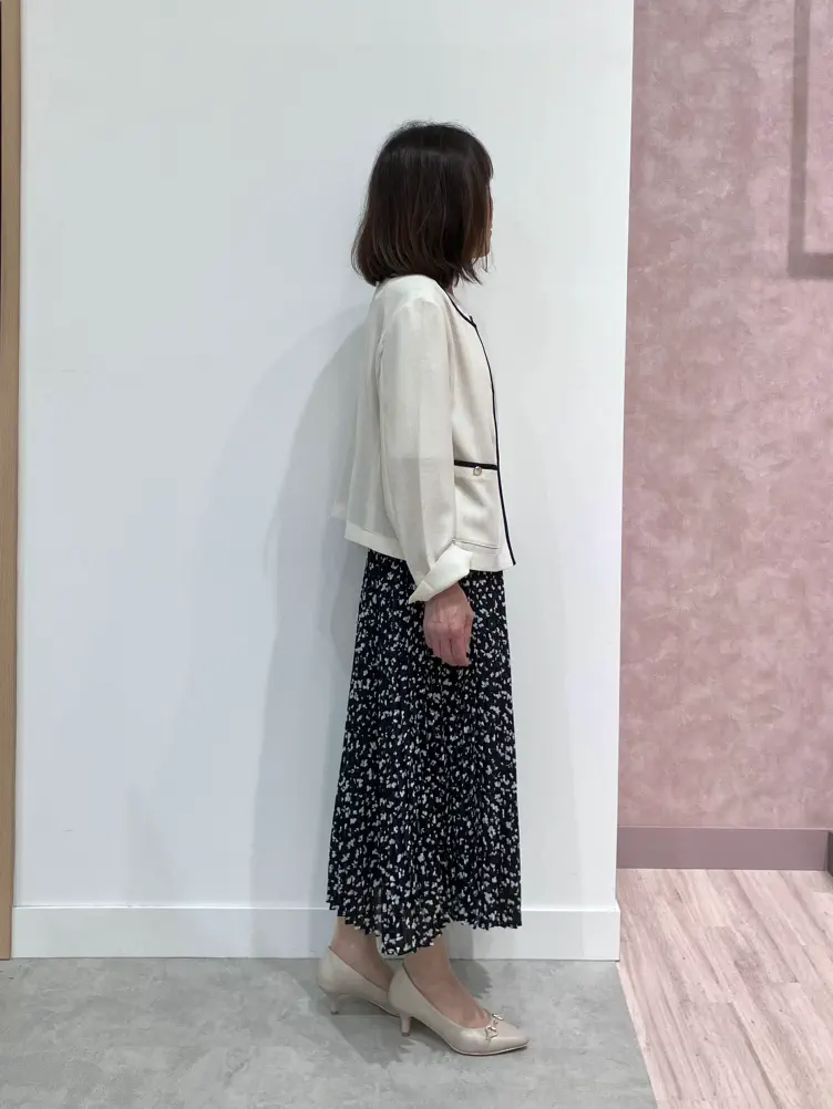 ONWARD CROSSET SELECT 山本 コーディネート画像