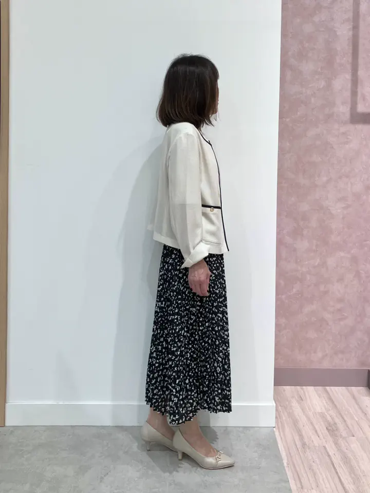 ONWARD CROSSET SELECT 山本 コーディネート画像