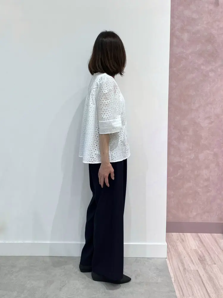 ONWARD CROSSET SELECT 山本 コーディネート画像