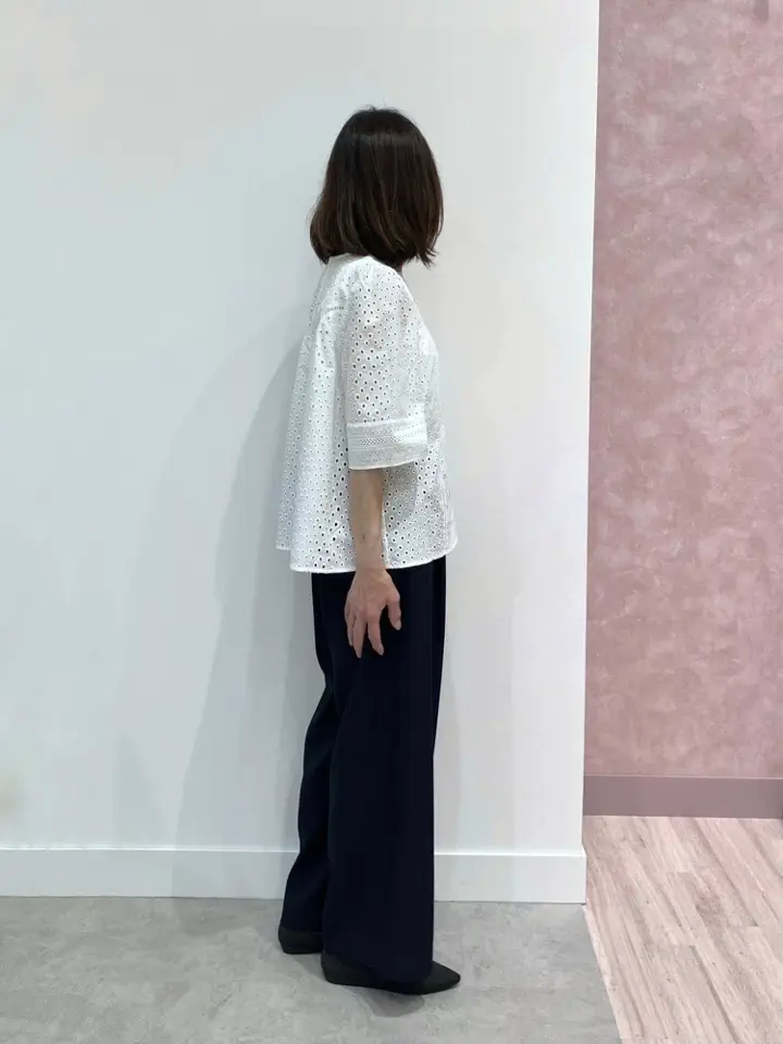 ONWARD CROSSET SELECT 山本 コーディネート画像