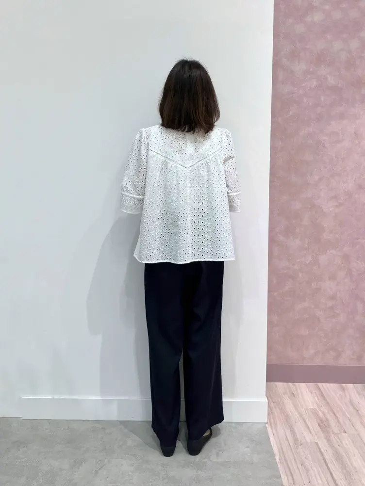 ONWARD CROSSET SELECT 山本 コーディネート画像